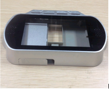 SK101-可(kě)視(shì)門(mén)禁